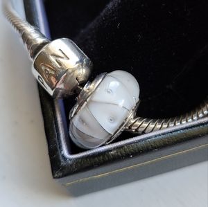 Pandora Murano Glass Charm